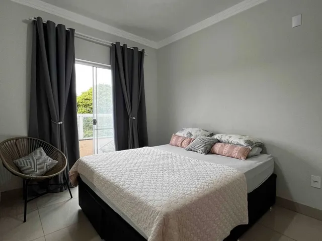 Imagem 2: Apartamento à Venda no Residencial Gramado com 2 Quartos – Patos de Minas