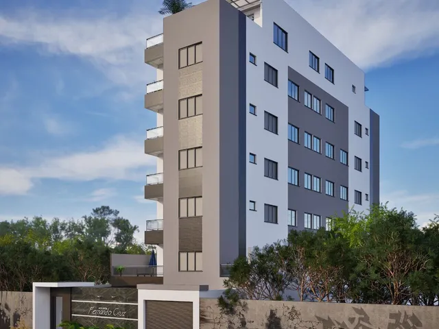 Imagem 2: Apartamento Cobertura Duplex à venda no Cristo Redentor em Patos de Minas