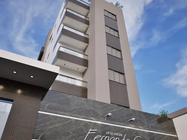 Imagem 3: Apartamento Cobertura Duplex à venda no Cristo Redentor em Patos de Minas