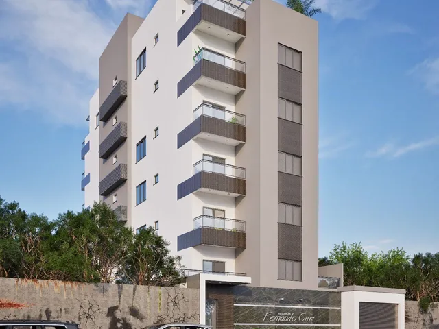 Imagem 8: Apartamento Cobertura Duplex à venda no Cristo Redentor em Patos de Minas