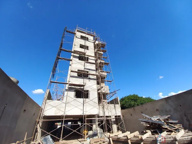 Imagem 4: Apartamento Cobertura Duplex à venda no Cristo Redentor em Patos de Minas