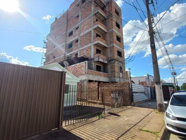 Imagem 7: Apartamento Cobertura Duplex à venda no Cristo Redentor em Patos de Minas
