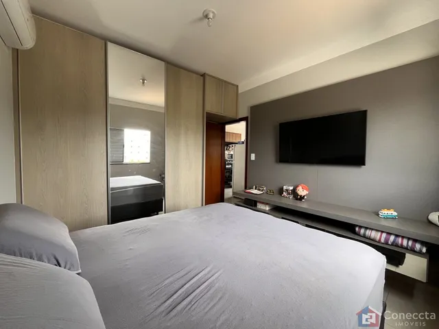 Imagem 1: Apartamento à Venda no Bairro Laranjeiras em Patos de Minas