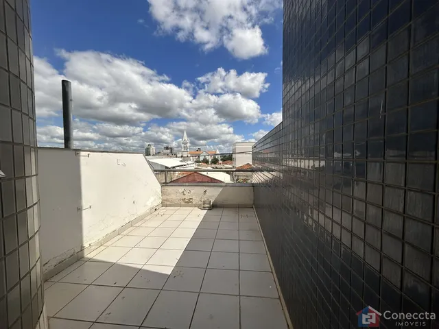 Imagem 2: Edificio Dr João Borges - Sala Comercial à Venda no Centro de Patos de Minas –