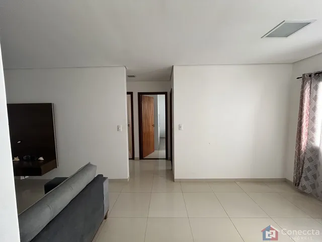 Imagem 2: Apartamento Mobiliado para Alugar no Centro de Patos de Minas-MG