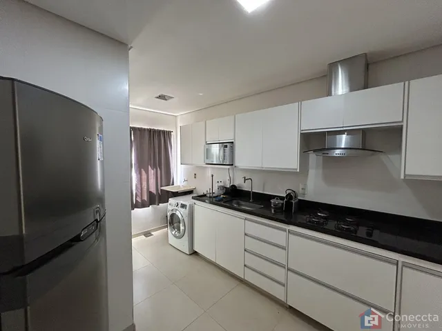 Imagem 4: Apartamento Mobiliado para Alugar no Centro de Patos de Minas-MG