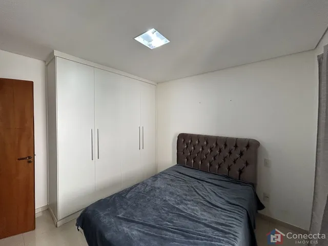 Imagem 3: Apartamento Mobiliado para Alugar no Centro de Patos de Minas-MG