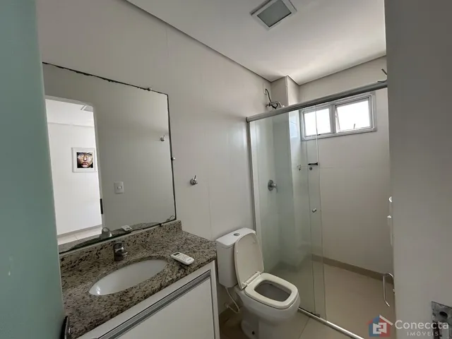 Imagem 1: Apartamento Mobiliado para Alugar no Centro de Patos de Minas-MG