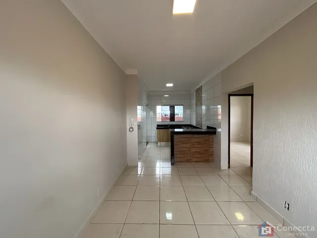 Imagem: Apartamento à venda no Jardim Panorâmico