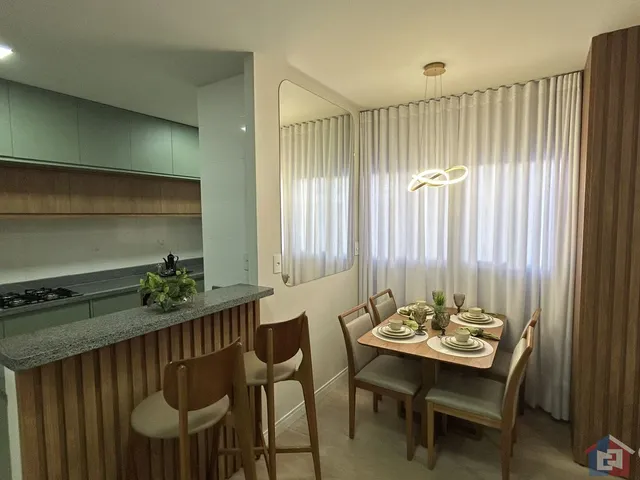 Imagem: Residencial Patio Legacy - Apartamento em