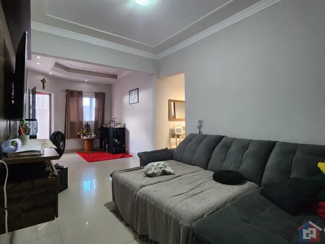 Imagem: Casa à Venda no Alto Limoeiro em Patos
