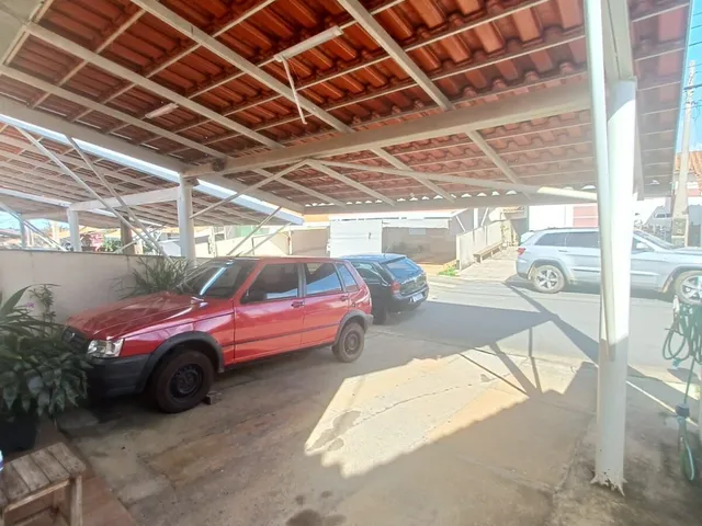 Imagem: Condomínio Terra Nova - Casa à venda no