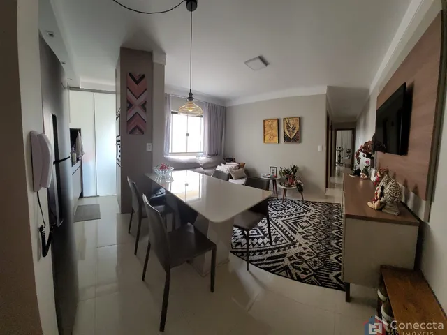 Imagem 2: ? Apartamento 2 Quartos (1 Suíte) no Bairro Cônego Getúlio – Patos de Minas