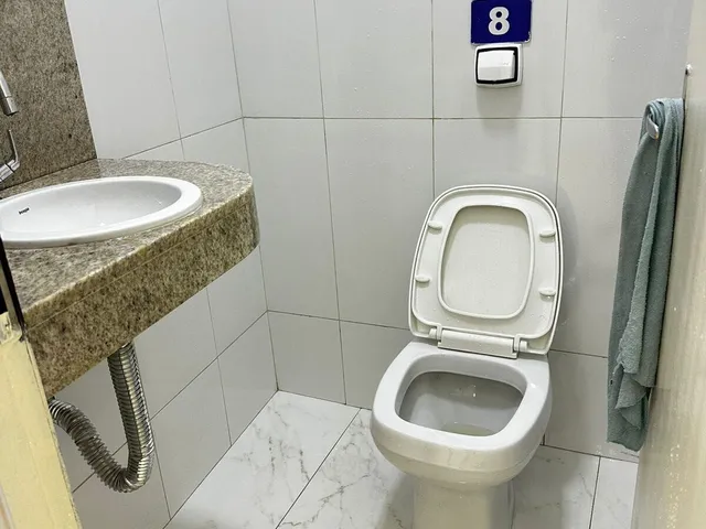 Imagem 3: Loja para Locação no Centro de Patos de minas