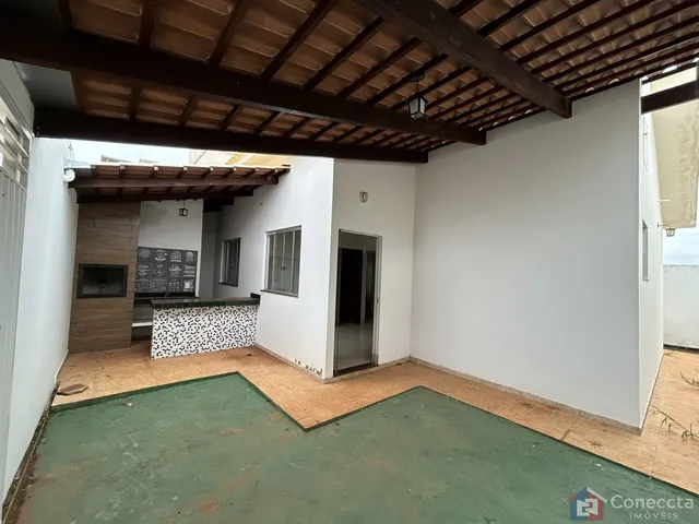 Imagem: Casa à Venda no Bairro Afonso Queiroz