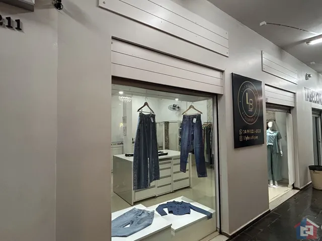 Imagem: Excelente Sala Comercial na Galeria Ferreira