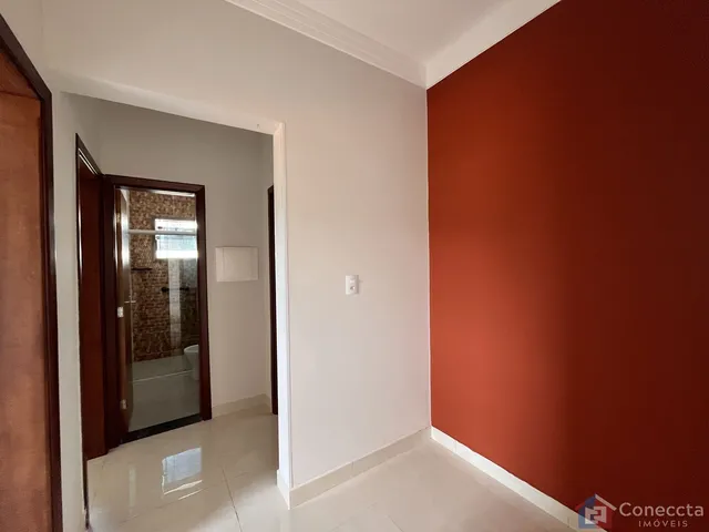 Imagem 4: Apartamento à Venda no Antônio Caixeta – 3 Quartos com Suíte e Sacada
