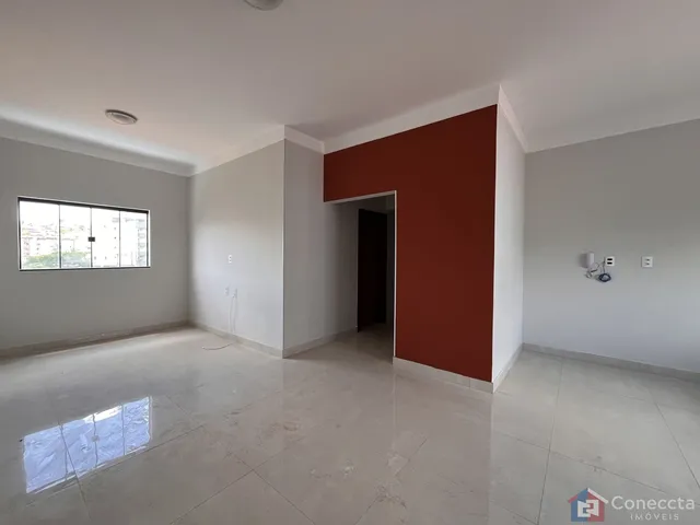Imagem 1: Apartamento à Venda no Antônio Caixeta – 3 Quartos com Suíte e Sacada