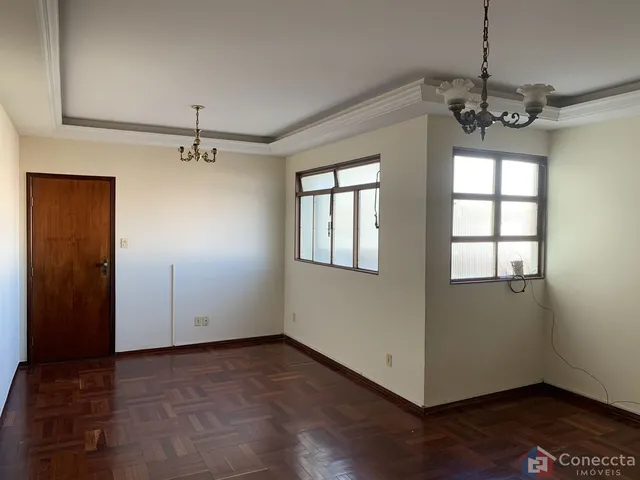Imagem 4: Apartamento à venda no Centro de Patos de Minas