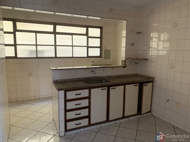 Imagem 2: Apartamento à venda no Centro de Patos de Minas
