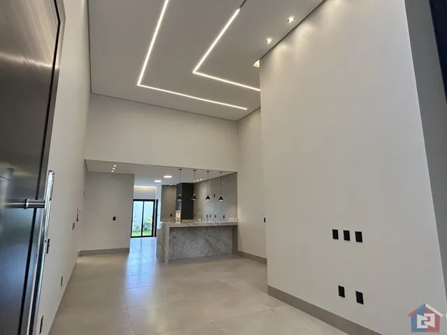 Imagem: Casa Moderna à Venda no Bairro Afonso Queiroz