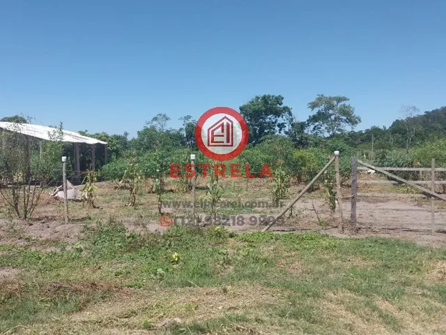 Imagem: CHACARA Á VENDA NO RESIDENCIAL VALE DO