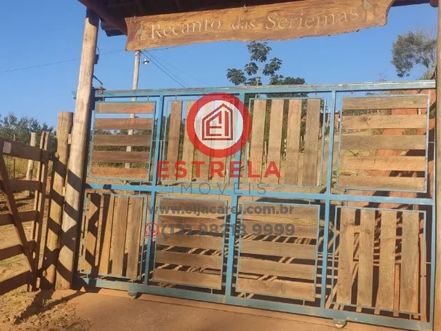 Imagem: Chácara à venda em Jacareí-SP no Jardim