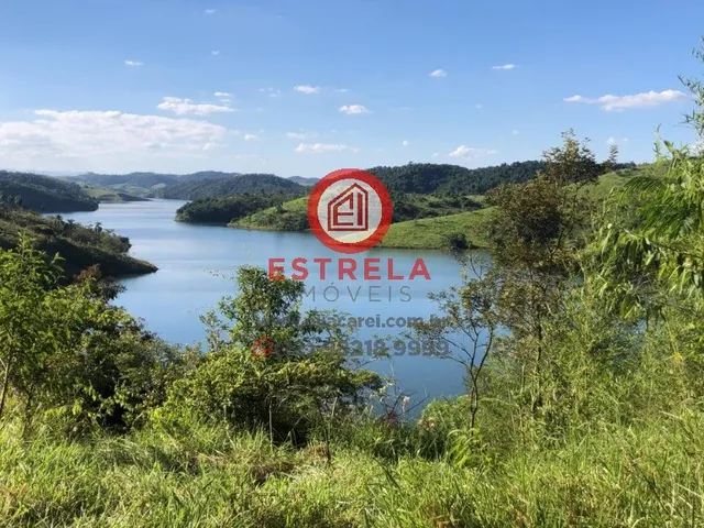 Imagem: Terreno À Venda em santa Branca-Sp 540M²