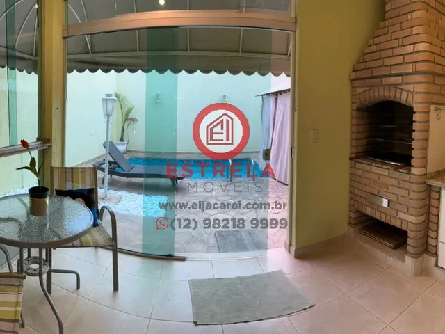Imagem: Casa de 3 quartos com suíte e 2 vagas de