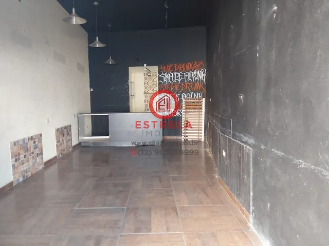 Imagem: Aluguel de Ponto Comercial 1 Sala, 2 Banheiros