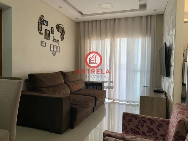 Imagem: Apartamento à venda em Jacareí-SP 2 quartos