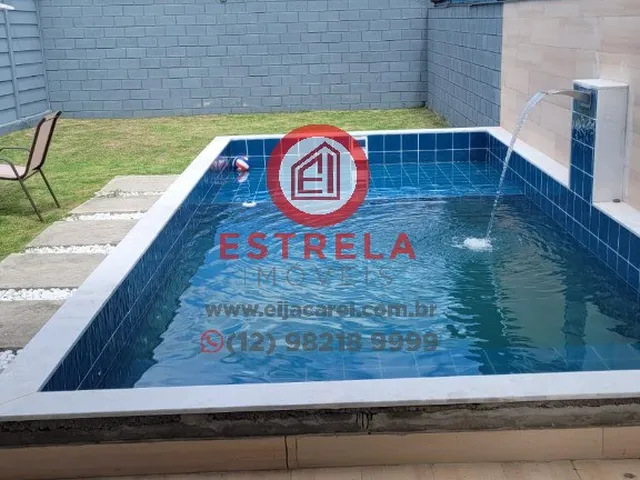 Imagem: Casa Mobiliada em Condomínio Fechado