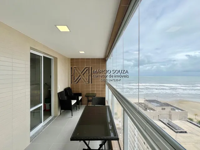 Imagem: Apartamento Alto Padrão com 2 Suítes À