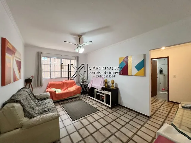 Imagem: Apartamento com 78,78 M² - Vila Tupi