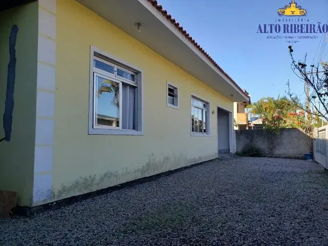 Imagem: Casa Tapera Florianopolis