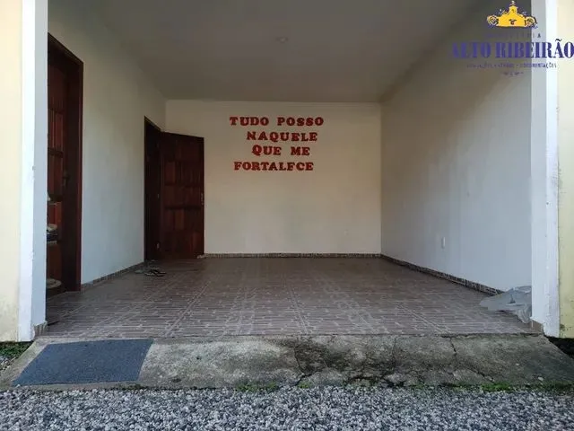 Imagem 11: Casa Tapera Florianopolis