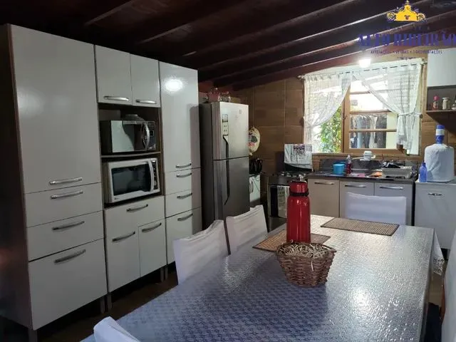 Imagem 8: Casa Tapera Florianopolis