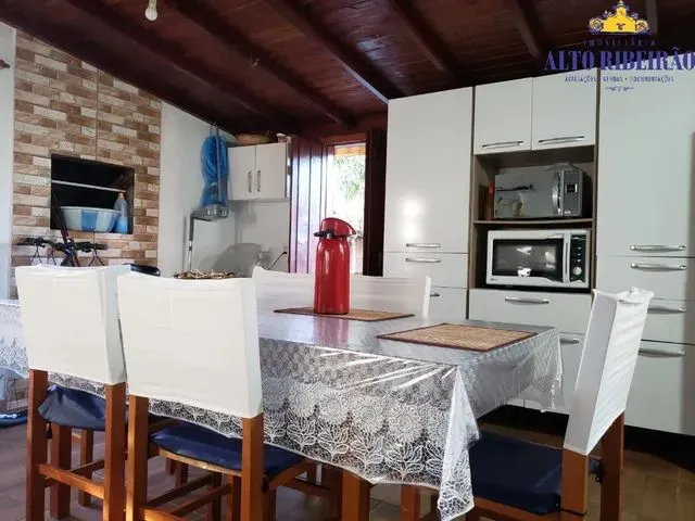 Imagem 7: Casa Tapera Florianopolis
