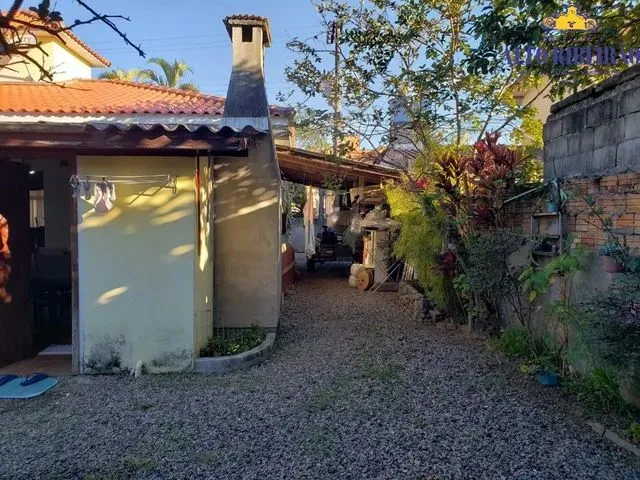 Imagem 4: Casa Tapera Florianopolis