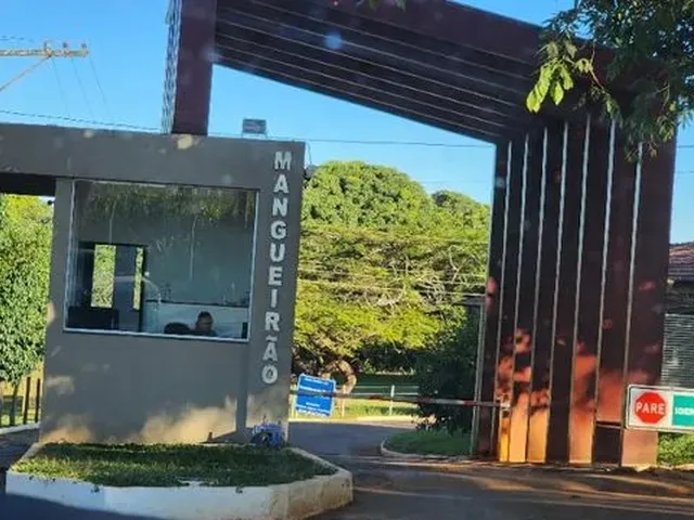 Imagem: O terreno possui 1.670m² de Área e está localizado em