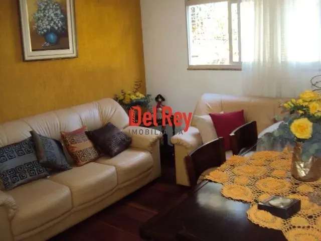 Imagem: Venda Residential / Apartment Belo Horizonte