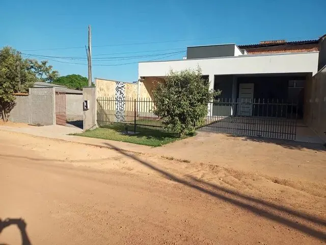 Imagem: Casa com 2 Quartos