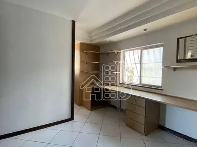 Imagem 10: Cobertura com 2 Dormitórios À Venda, 105 M² por R$ 690.000,00 - Centro - Niterói/Rj