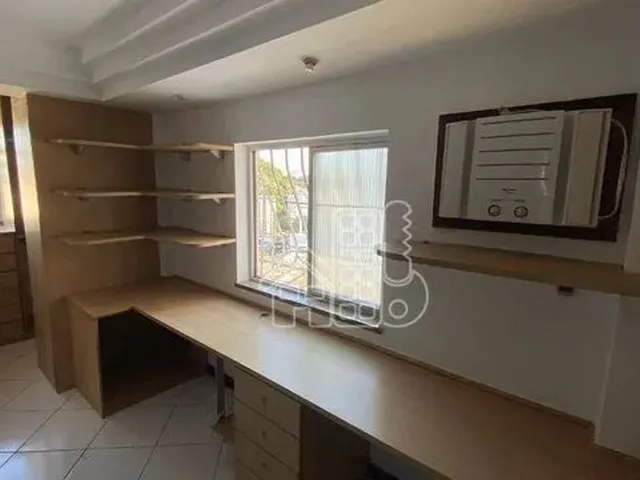 Imagem 2: Cobertura com 2 Dormitórios À Venda, 105 M² por R$ 690.000,00 - Centro - Niterói/Rj