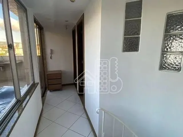 Imagem 5: Cobertura com 2 Dormitórios À Venda, 105 M² por R$ 690.000,00 - Centro - Niterói/Rj