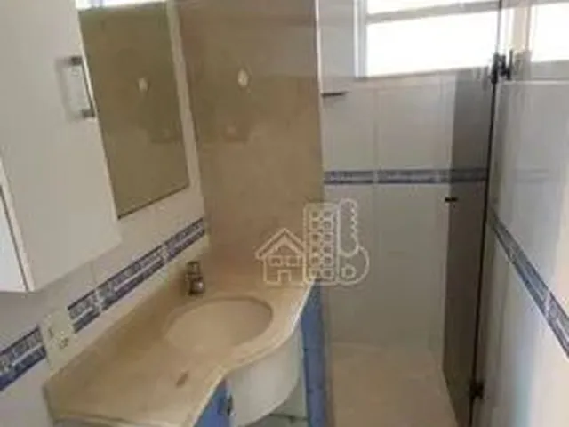 Imagem 11: Cobertura com 2 Dormitórios À Venda, 105 M² por R$ 690.000,00 - Centro - Niterói/Rj