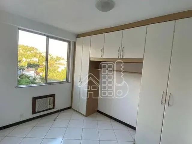 Imagem 13: Cobertura com 2 Dormitórios À Venda, 105 M² por R$ 690.000,00 - Centro - Niterói/Rj