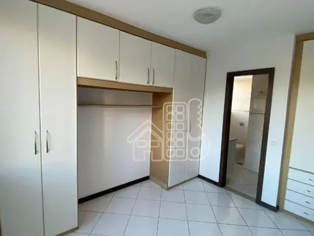 Imagem 8: Cobertura com 2 Dormitórios À Venda, 105 M² por R$ 690.000,00 - Centro - Niterói/Rj