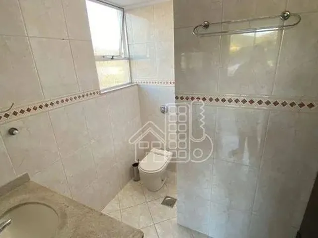 Imagem 15: Cobertura com 2 Dormitórios À Venda, 105 M² por R$ 690.000,00 - Centro - Niterói/Rj