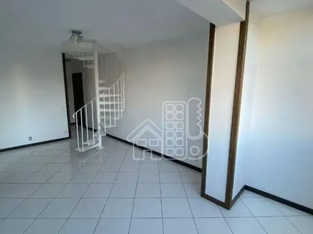 Imagem 12: Cobertura com 2 Dormitórios À Venda, 105 M² por R$ 690.000,00 - Centro - Niterói/Rj